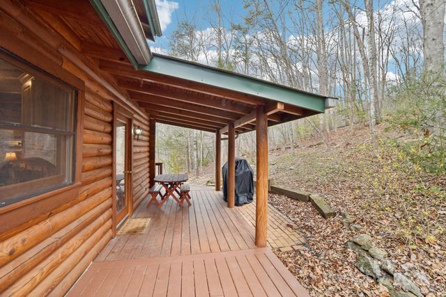 217 Chalet Road, Lake Lure, NC 28746