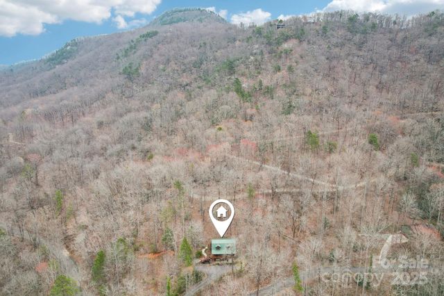 217 Chalet Road, Lake Lure, NC 28746