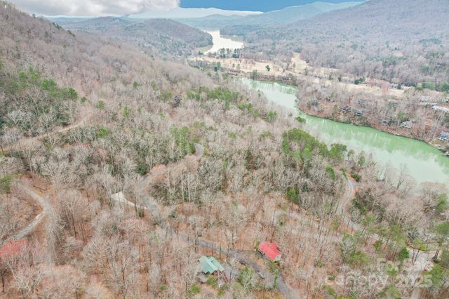 217 Chalet Road, Lake Lure, NC 28746