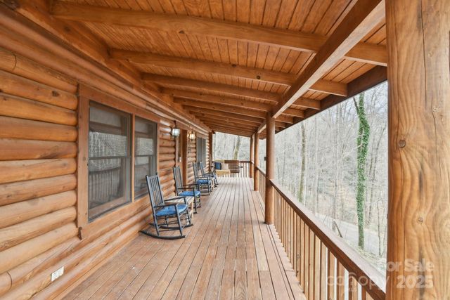217 Chalet Road, Lake Lure, NC 28746