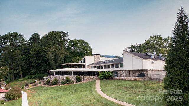 217 Chalet Road, Lake Lure, NC 28746