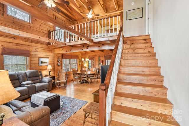 217 Chalet Road, Lake Lure, NC 28746