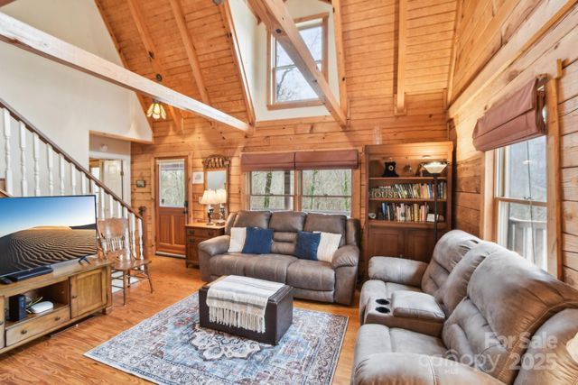 217 Chalet Road, Lake Lure, NC 28746
