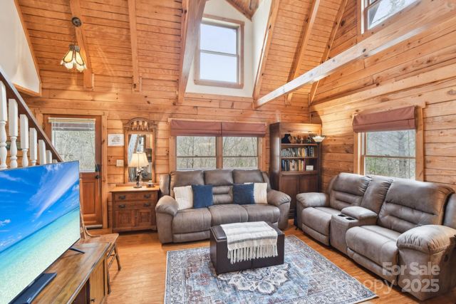 217 Chalet Road, Lake Lure, NC 28746