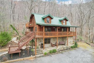217 Chalet Road, Lake Lure, NC 28746