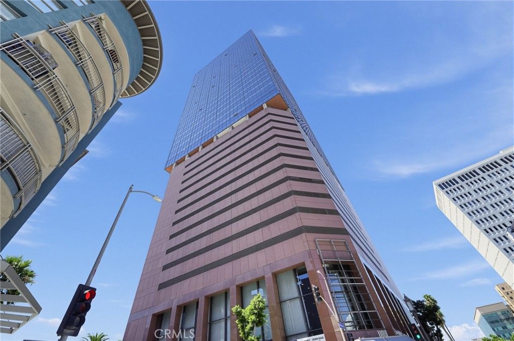 1100 Wilshire Boulevard 2207, Los Angeles, CA 90017 — exterior