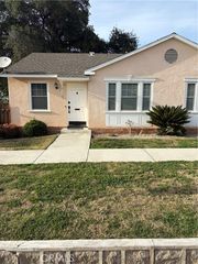 110 W Home Place, Redlands, CA 92373