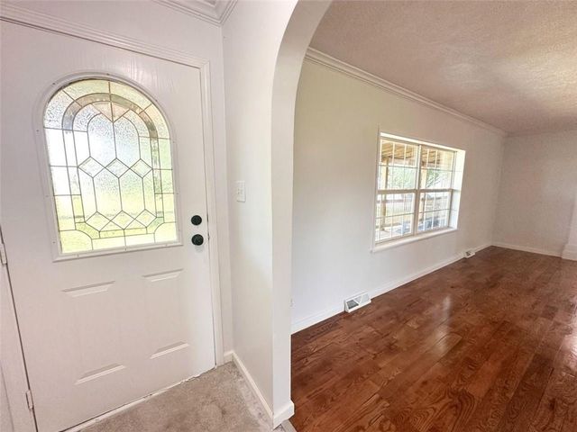 120 NW W Highway, Kingsville, MO 64061