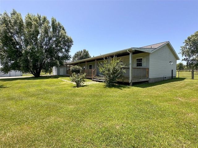 120 NW W Highway, Kingsville, MO 64061