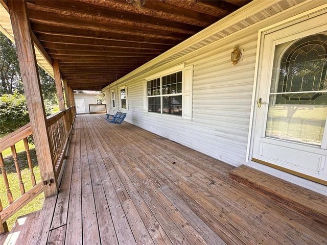 120 NW W Highway, Kingsville, MO 64061