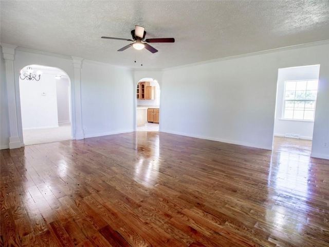 120 NW W Highway, Kingsville, MO 64061