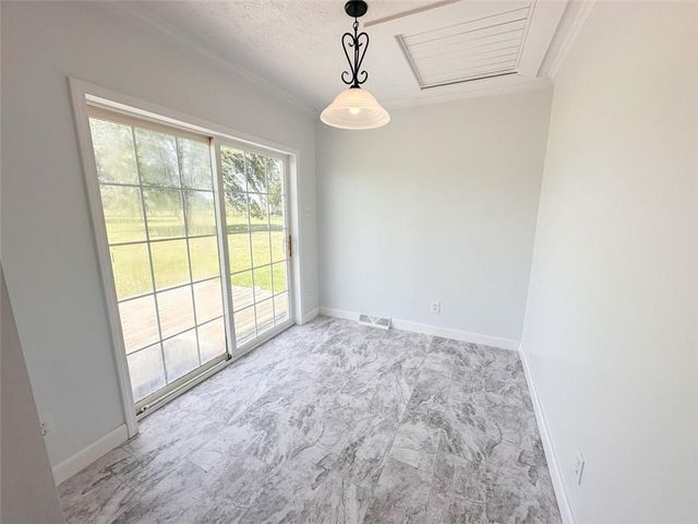 120 NW W Highway, Kingsville, MO 64061