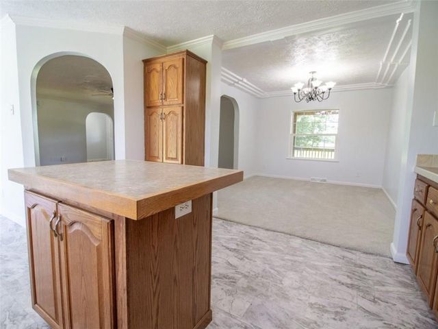 120 NW W Highway, Kingsville, MO 64061