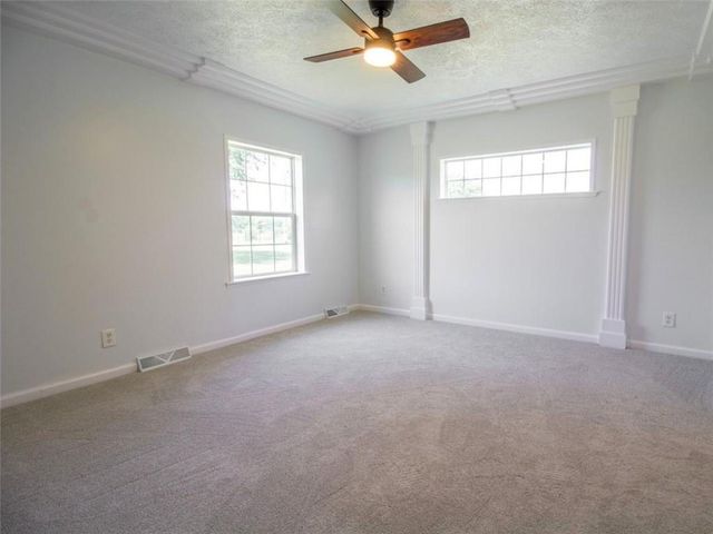 120 NW W Highway, Kingsville, MO 64061