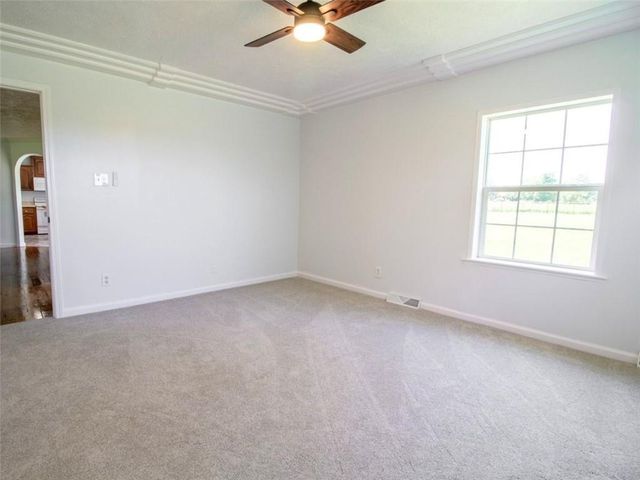 120 NW W Highway, Kingsville, MO 64061