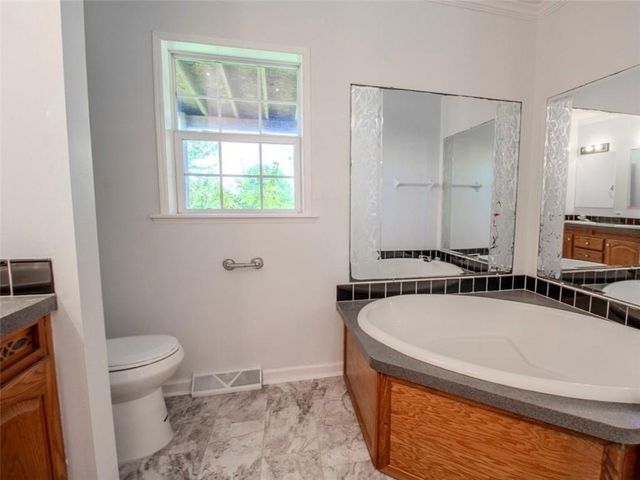 120 NW W Highway, Kingsville, MO 64061