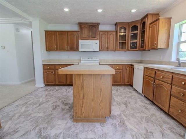 120 NW W Highway, Kingsville, MO 64061
