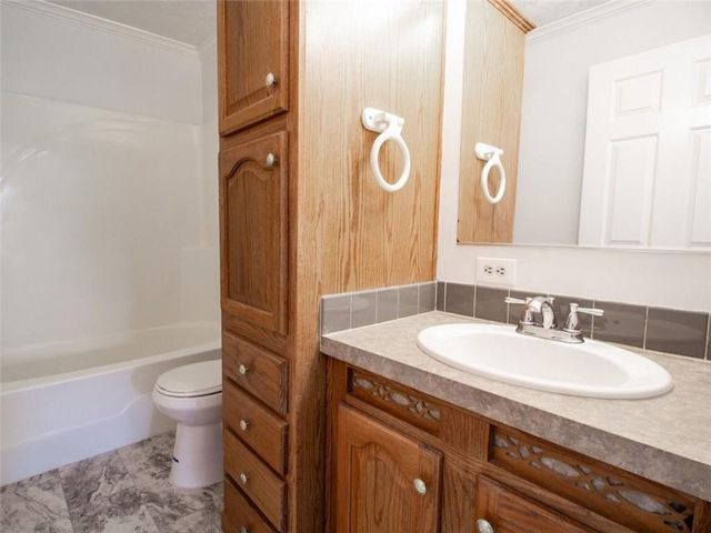 120 NW W Highway, Kingsville, MO 64061