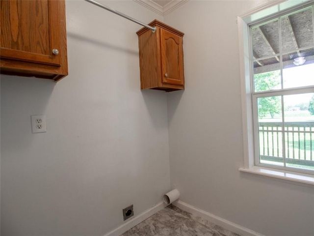 120 NW W Highway, Kingsville, MO 64061