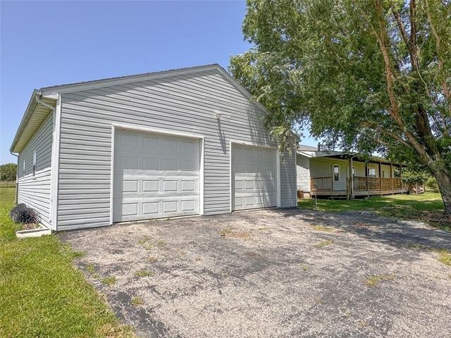 120 NW W Highway, Kingsville, MO 64061