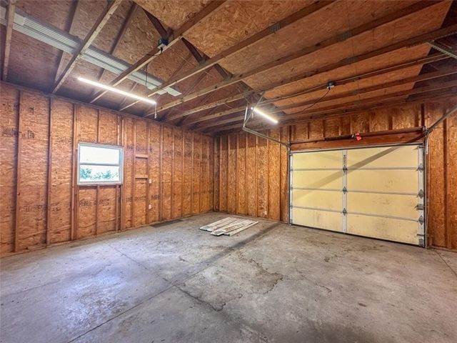 120 NW W Highway, Kingsville, MO 64061