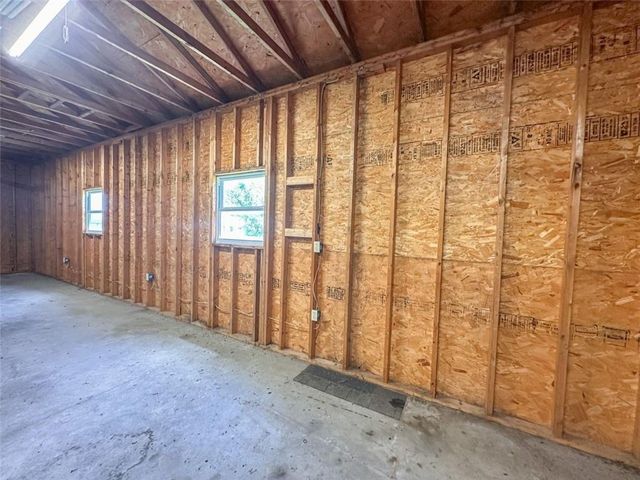 120 NW W Highway, Kingsville, MO 64061
