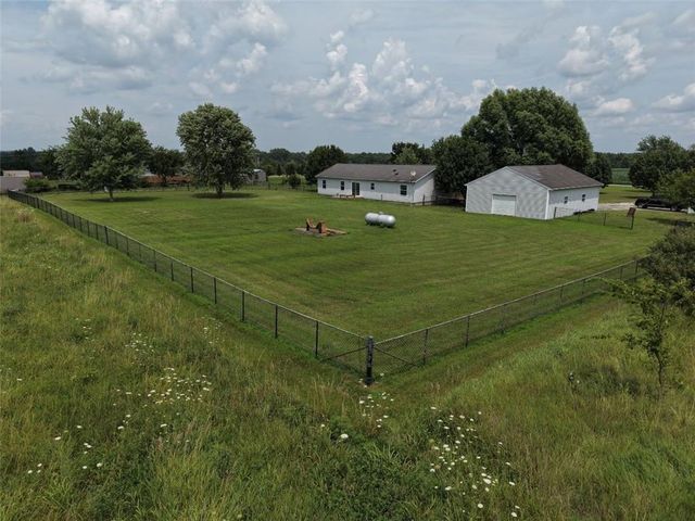 120 NW W Highway, Kingsville, MO 64061