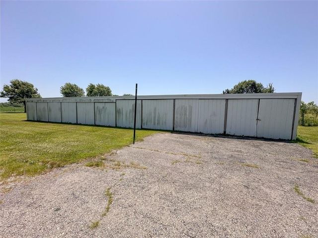 120 NW W Highway, Kingsville, MO 64061