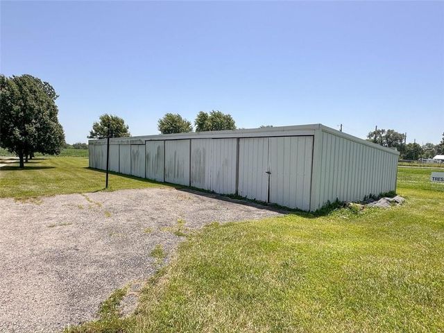 120 NW W Highway, Kingsville, MO 64061