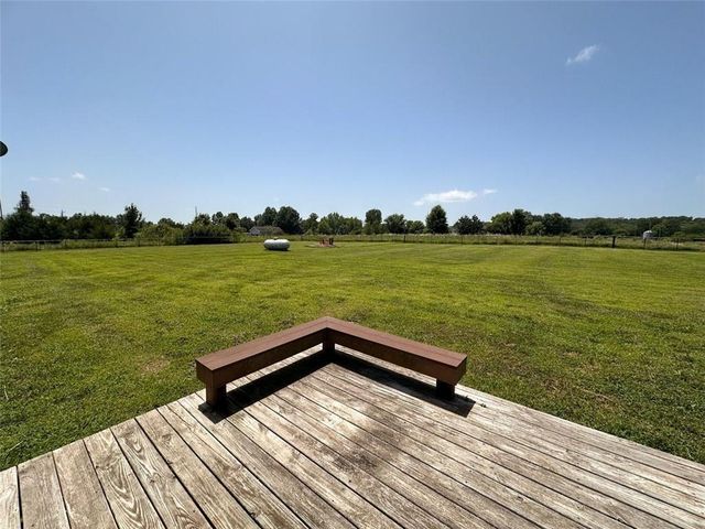 120 NW W Highway, Kingsville, MO 64061