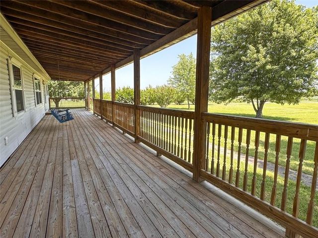 120 NW W Highway, Kingsville, MO 64061