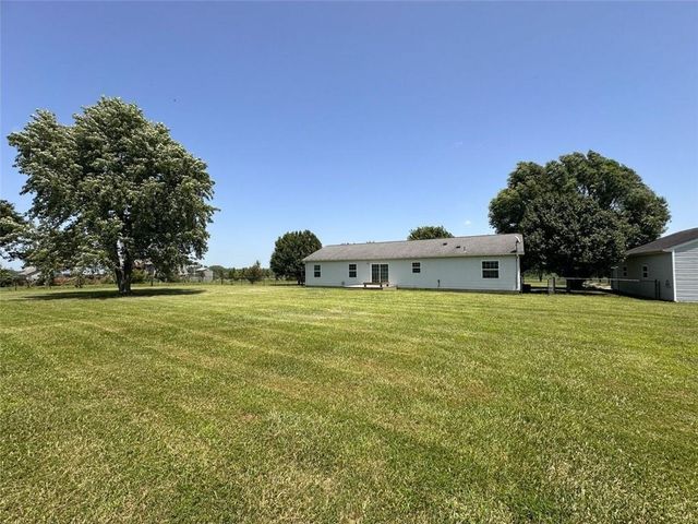 120 NW W Highway, Kingsville, MO 64061
