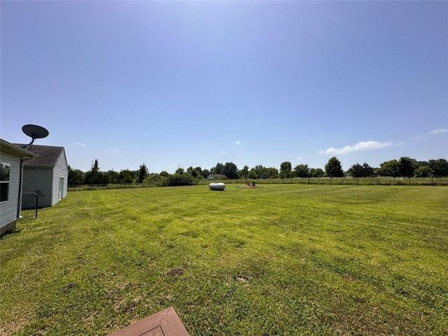 120 NW W Highway, Kingsville, MO 64061