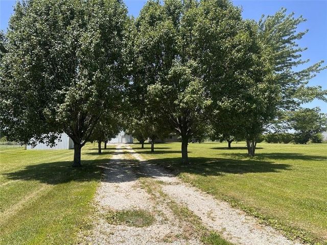 120 NW W Highway, Kingsville, MO 64061