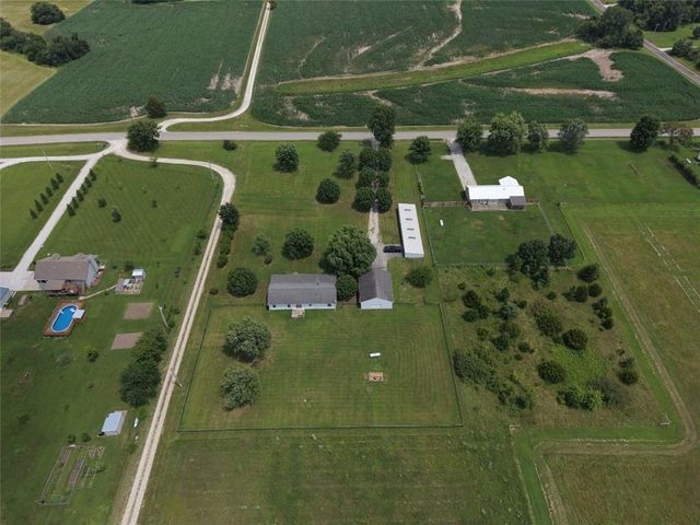 120 NW W Highway, Kingsville, MO 64061