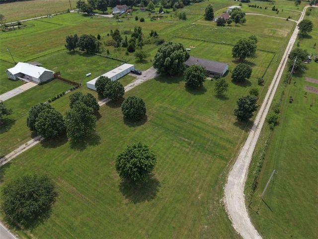 120 NW W Highway, Kingsville, MO 64061