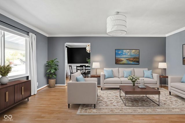 8133 Groton Lane, Indianapolis, IN 46260