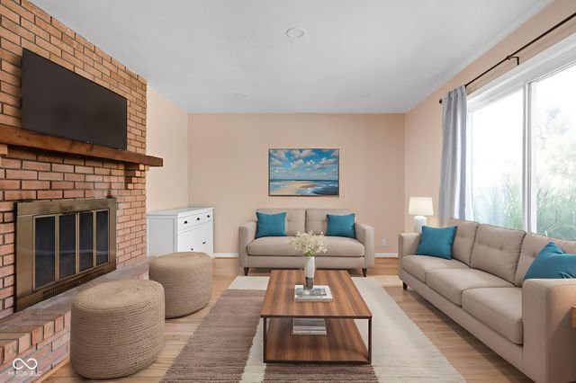 8133 Groton Lane, Indianapolis, IN 46260