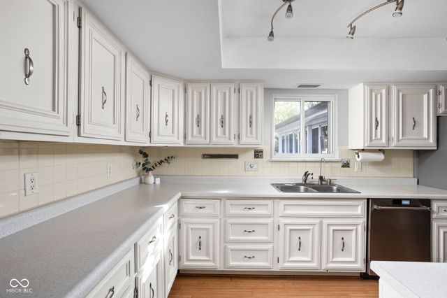 8133 Groton Lane, Indianapolis, IN 46260