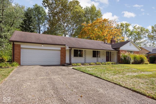 8133 Groton Lane, Indianapolis, IN 46260