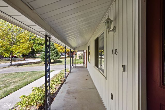 8133 Groton Lane, Indianapolis, IN 46260