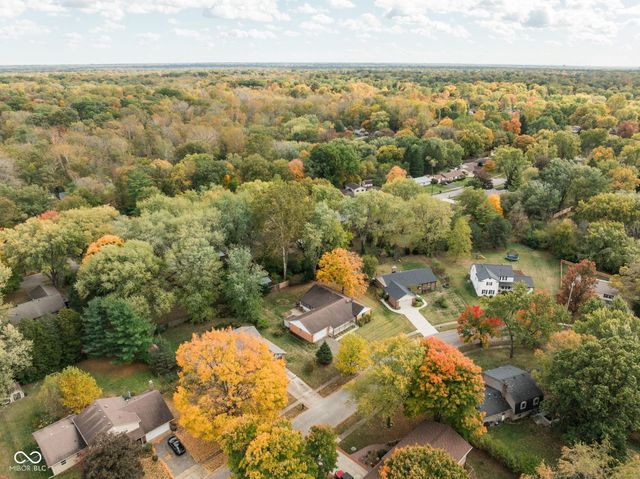 8133 Groton Lane, Indianapolis, IN 46260