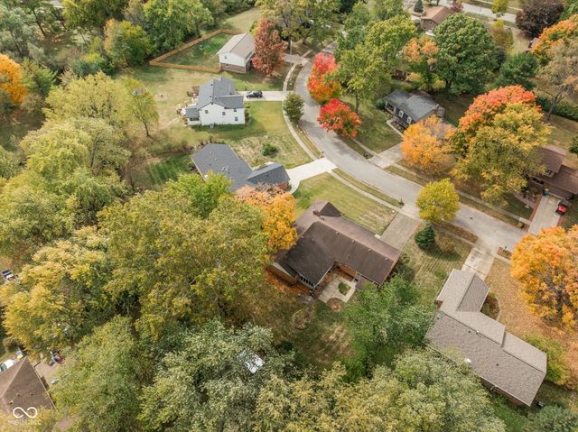 8133 Groton Lane, Indianapolis, IN 46260
