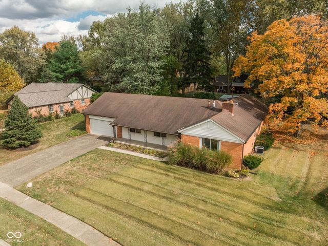 8133 Groton Lane, Indianapolis, IN 46260