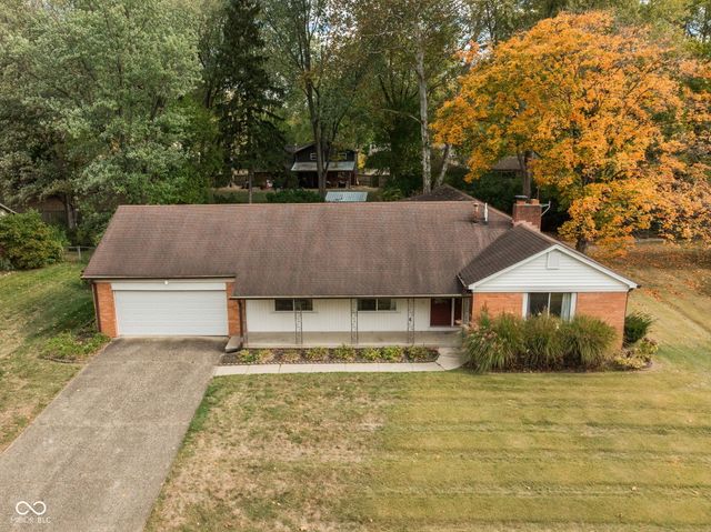 8133 Groton Lane, Indianapolis, IN 46260