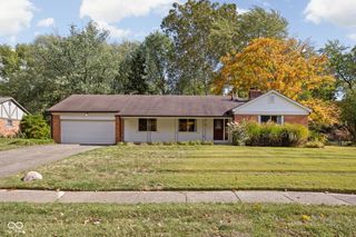 8133 Groton Lane, Indianapolis, IN 46260