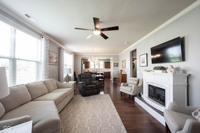 12871 Claret Court, Fishers, IN 46037
