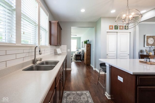 12871 Claret Court, Fishers, IN 46037