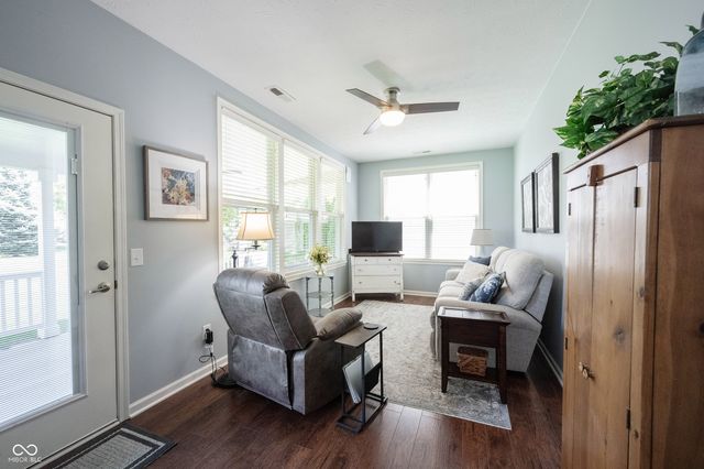 12871 Claret Court, Fishers, IN 46037