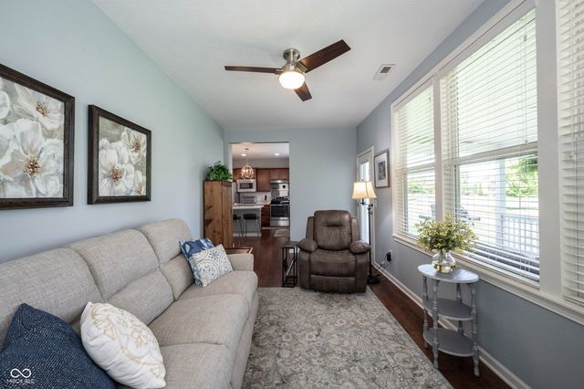 12871 Claret Court, Fishers, IN 46037